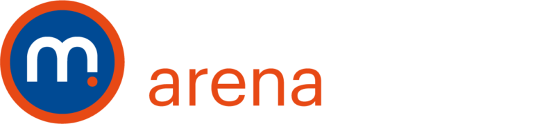 Motorpoint Logo White